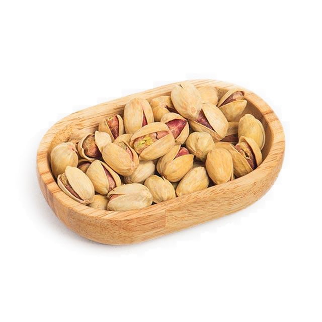 تصویر 1 از پسته کله‌ قوچی رفسنجان تازه با مغز سالم و با کیفیت مرغوب